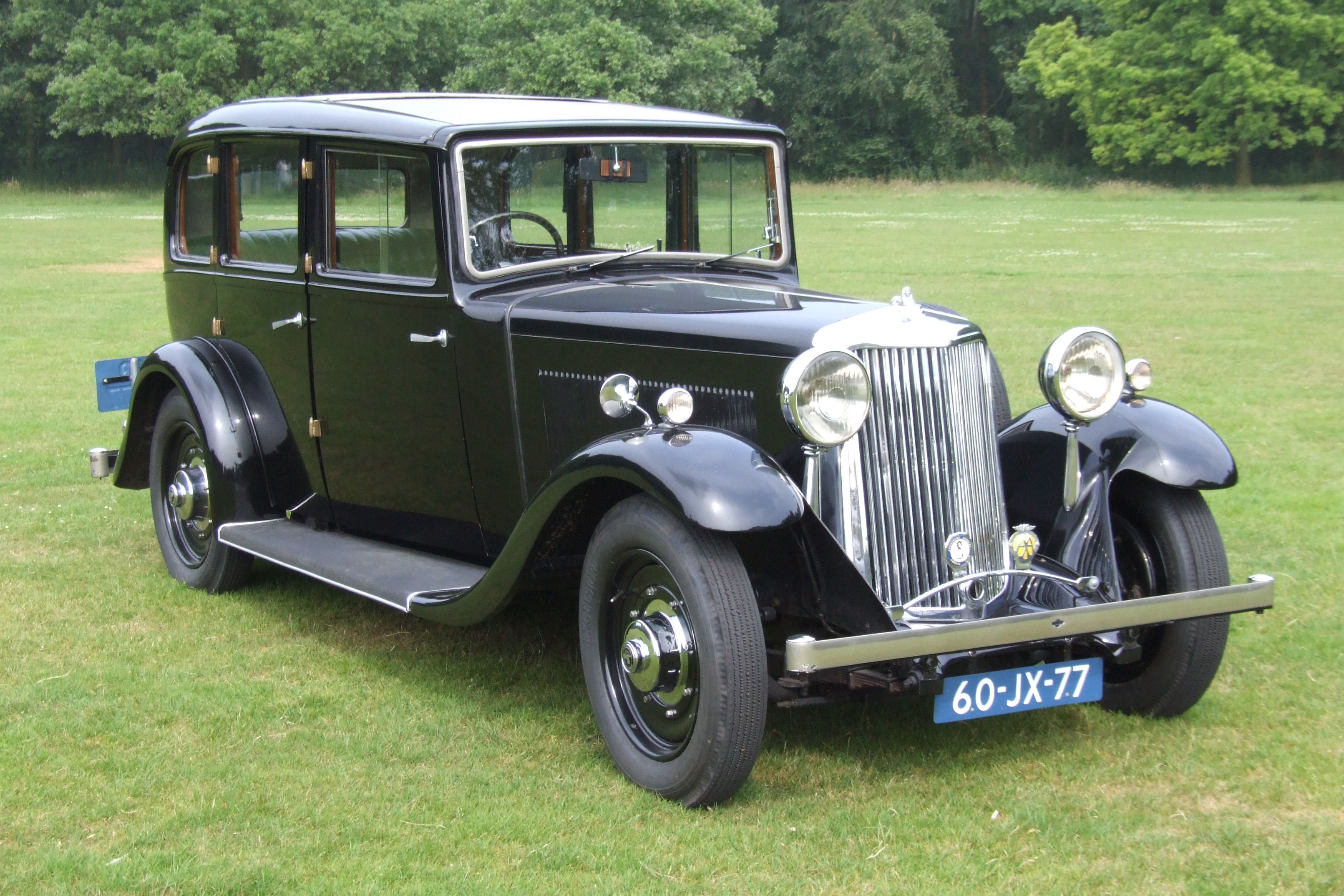 20HP 1930